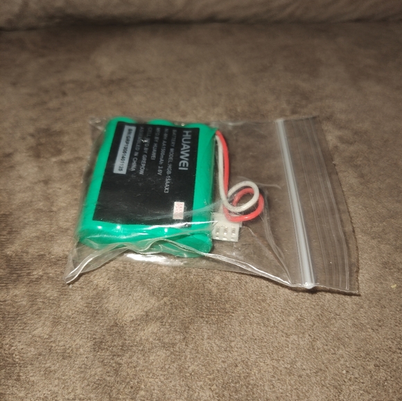 Huawei Tracfone Wireless Model H226C - Picture 4 of 6